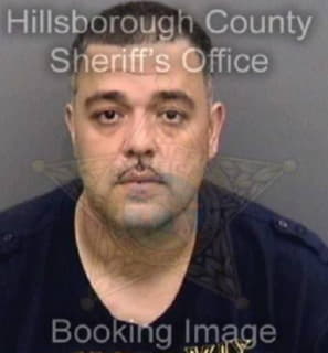 Rivera Antonio - Hillsborough County, Florida 