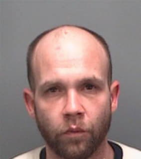 Oyer Christopher - Pinellas County, Florida 