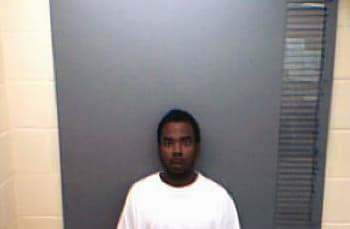 Kincaid Donyell - Hinds County, Mississippi 