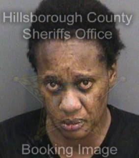 Mitchell Elissa - Hillsborough County, Florida 