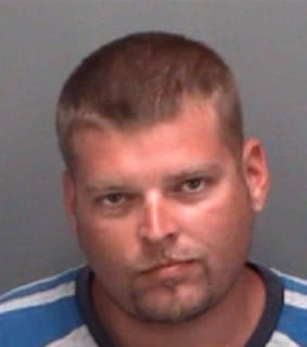 Brady Jeffrey - Pinellas County, Florida 