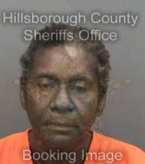 Dean Josephine - Hillsborough County, Florida 