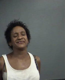 Robinson Keisha - Jefferson County, Kentucky 