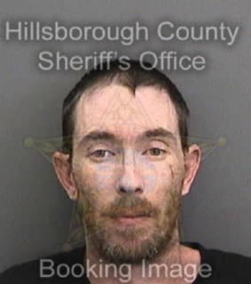 Riehle Kenneth - Hillsborough County, Florida 