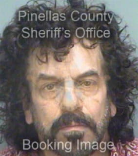 Glynn Paul - Pinellas County, Florida 