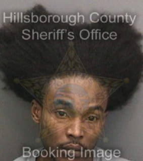 Fletcher Rubhaan - Hillsborough County, Florida 