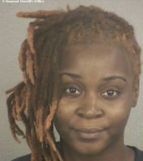 Derisse Stephanie - Broward County, Florida 