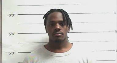 Simms Anthony - Orleans County, Louisiana 