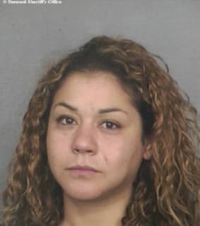 Perez Diane - Broward County, Florida 