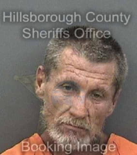 Mccord Donald - Hillsborough County, Florida 