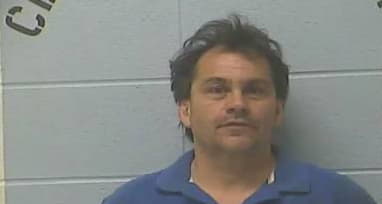 Rowland Jeffrey - Clark County, Kentucky 