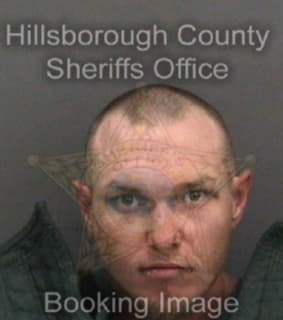 Keiser John - Hillsborough County, Florida 