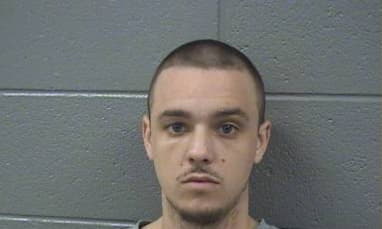 Pierce Joshua - Cook County, Illinois 