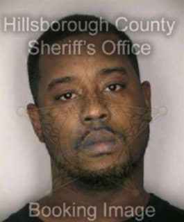 Bostick Lamarcus - Hillsborough County, Florida 