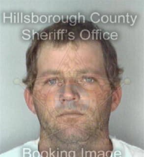 Cameron Mark - Hillsborough County, Florida 