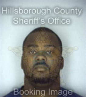 Jackson Mark - Hillsborough County, Florida 