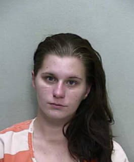 Knowles Nichole - Marion County, Florida 