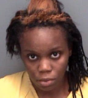 Harrell Precious - Pinellas County, Florida 