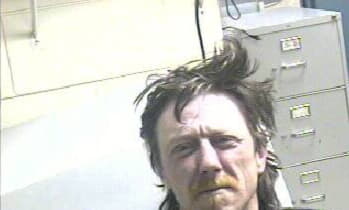 Bolen Randy - Johnson County, Kentucky 