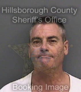 Nizer Raymond - Hillsborough County, Florida 