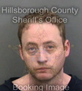 Davis Sean - Hillsborough County, Florida 