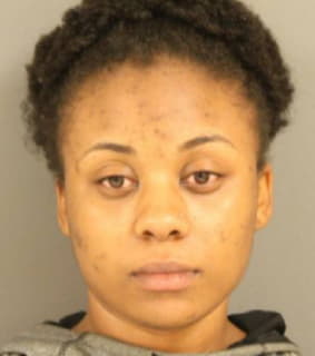 Keel Shaquita - Hinds County, Mississippi 