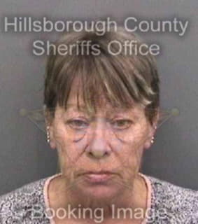 Donaldson Catherine - Hillsborough County, Florida 