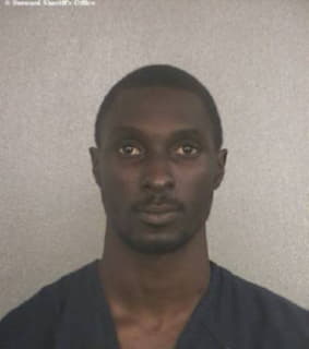 Lloyd Christopher - Broward County, Florida 