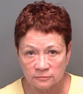 Miller Denise - Pinellas County, Florida 