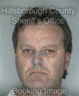 Bennett Donald - Hillsborough County, Florida 