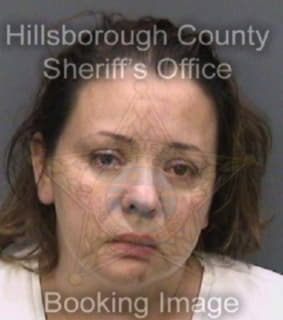 Rivera Gilma - Hillsborough County, Florida 