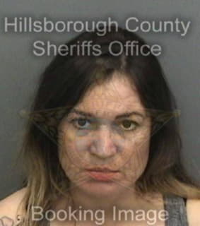 Rodriguez Janie - Hillsborough County, Florida 