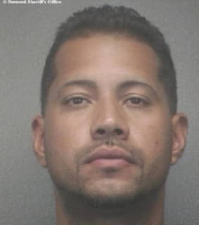 Lopez Jose - Broward County, Florida 