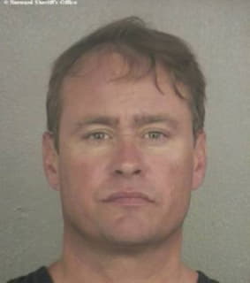 Mills Matthew - Broward County, Florida 