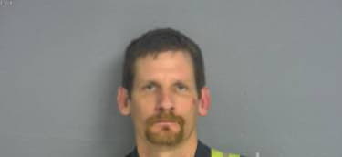 Allen Michael - Greene County, Missouri 
