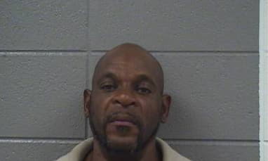 Irving Phillip - Cook County, Illinois 