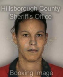 Pedraza Ruth - Hillsborough County, Florida 