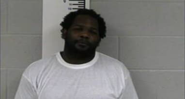Kwame Topp - Franklin County, Tennessee 