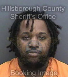 Williams Allen - Hillsborough County, Florida 