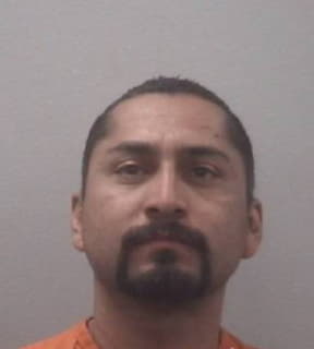 Guillermo Carbajal - Lexington County, South Carolina 