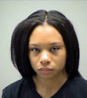 Conley Dajai - Montgomery County, Ohio 