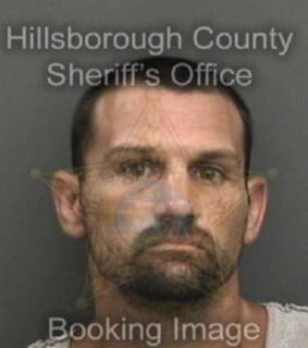 Wright David - Hillsborough County, Florida 