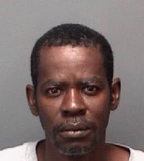 Webb Gregory - Pinellas County, Florida 