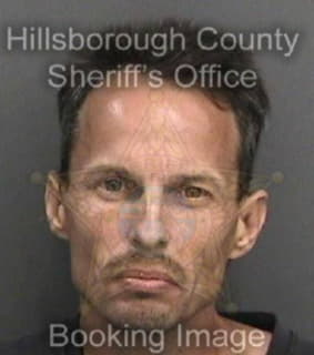 Vickers Henry - Hillsborough County, Florida 