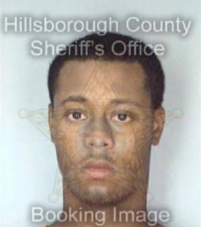 Mitchell Kevin - Hillsborough County, Florida 