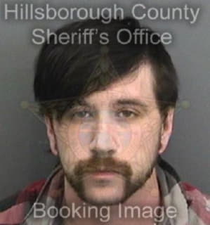 Kincannon Kyle - Hillsborough County, Florida 