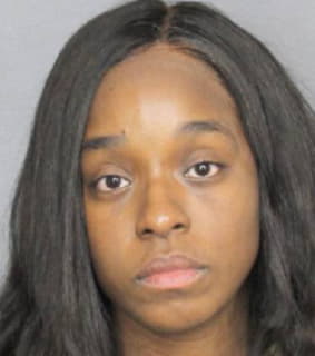 Thompson Loretha - Broward County, Florida 