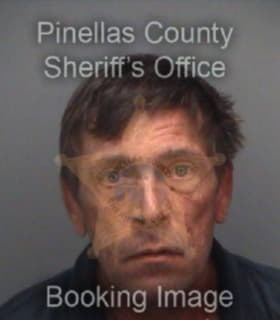 Brannon Mark - Pinellas County, Florida 