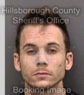 Mathis Matthew - Hillsborough County, Florida 