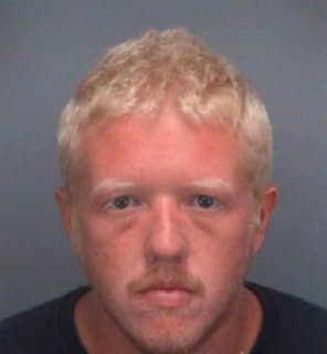 Harrod Mikel - Pinellas County, Florida 